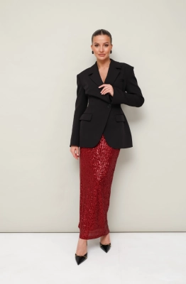 Юбка PURPUR 11-255/2 