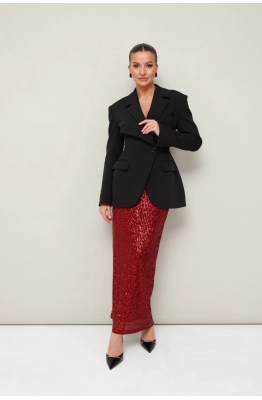 Юбка PURPUR 11-255/2 