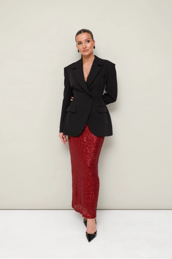 Юбка PURPUR 11-255/2