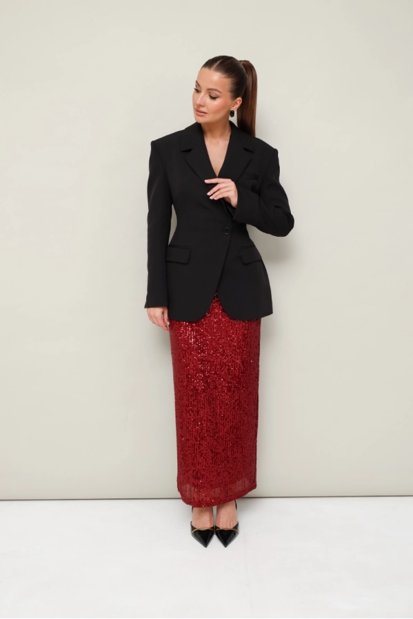 Юбка PURPUR 11-255/2