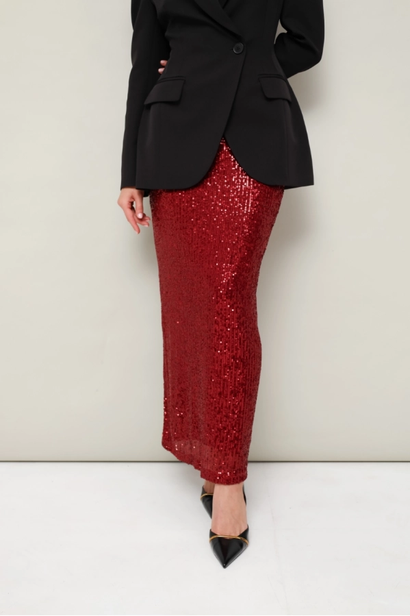 Юбка PURPUR 11-255/2