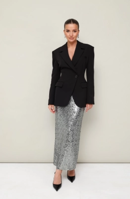 Юбка PURPUR 11-259/3 