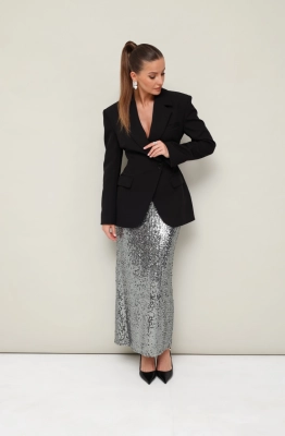 Юбка PURPUR 11-259/3 