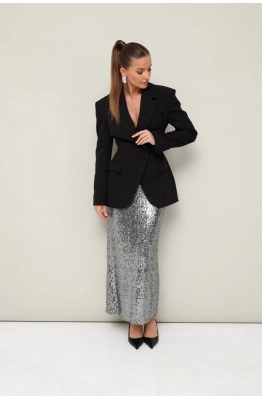 Юбка PURPUR 11-259/3 