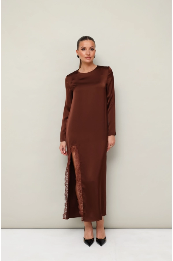 Платье PURPUR 11-329/1