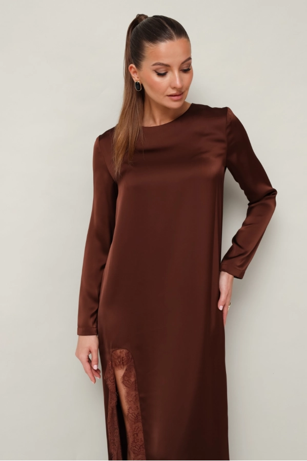 Платье PURPUR 11-329/1