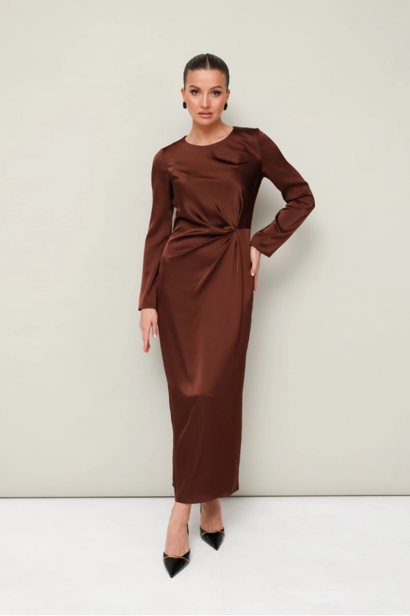 Платье PURPUR 11-330 