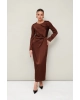 Платье PURPUR 11-330 