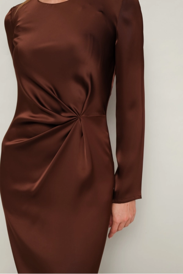 Платье PURPUR 11-330 