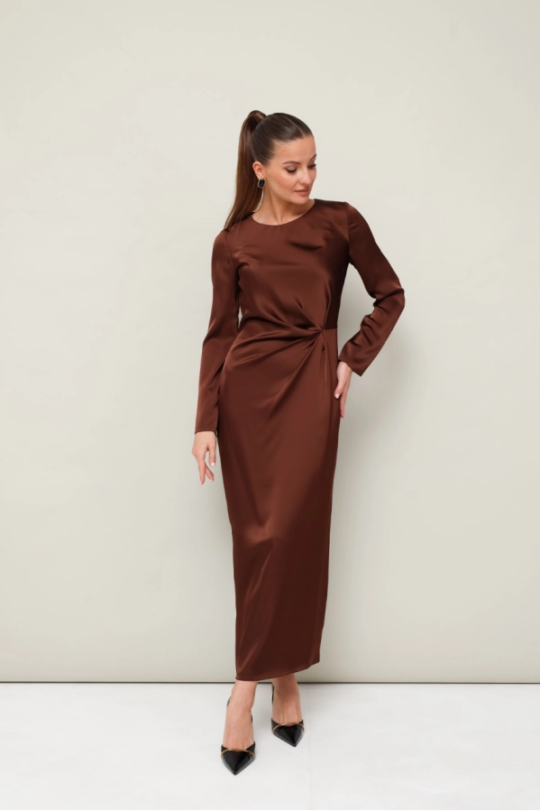 Платье PURPUR 11-330 