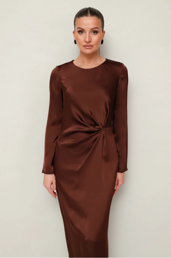 Платье PURPUR 11-330 