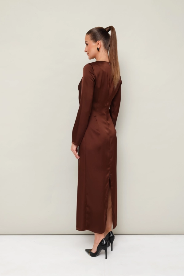 Платье PURPUR 11-330 