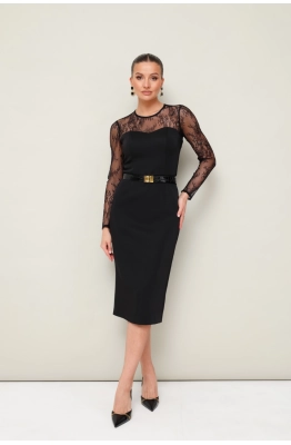 Платье PURPUR 11-335  