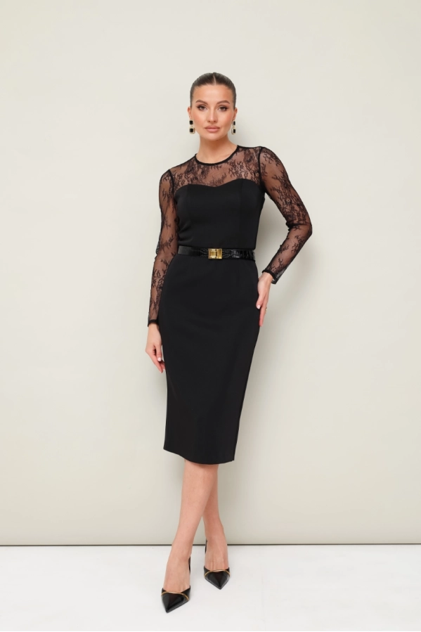 Платье PURPUR 11-335