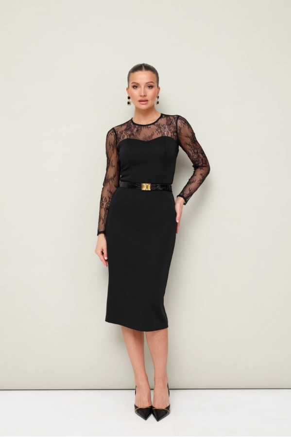 Платье PURPUR 11-335