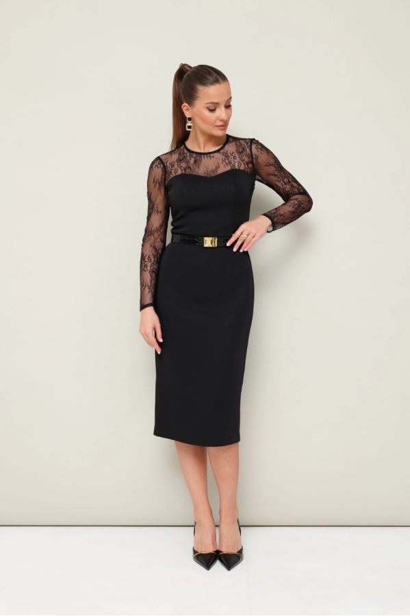 Платье PURPUR 11-335