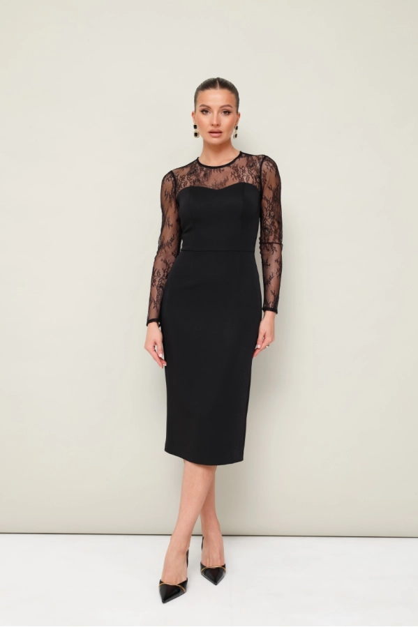 Платье PURPUR 11-335