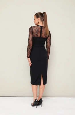 Платье PURPUR 11-335 Платье PURPUR 11-335