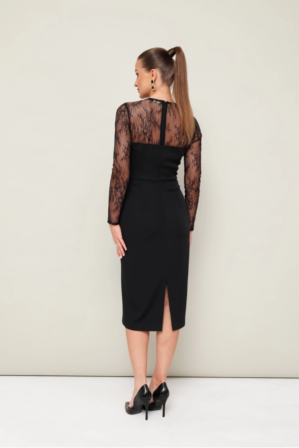 Платье PURPUR 11-335