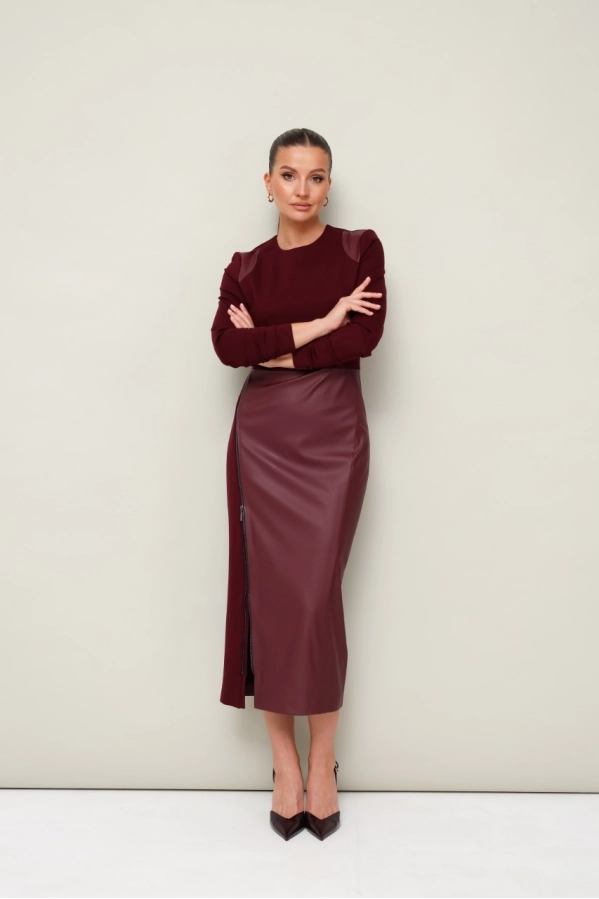 Платье PURPUR 11-337/3