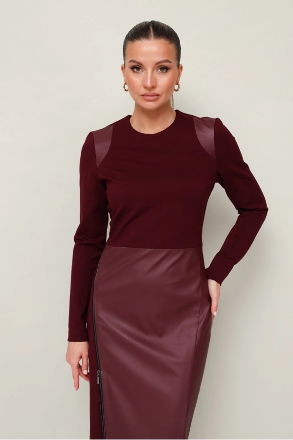 Платье PURPUR 11-337/3