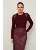 Платье PURPUR 11-337/3