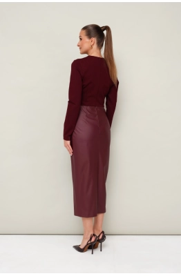 Платье PURPUR 11-337/3 