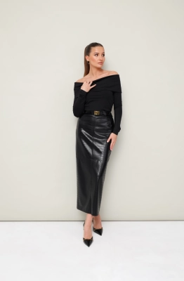 Блуза PURPUR 11-340 Блуза PURPUR 11-340