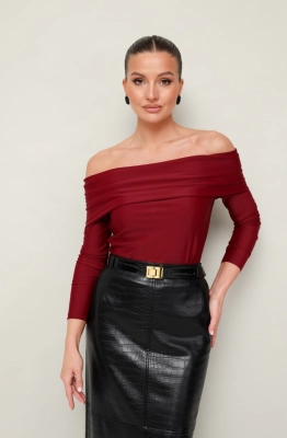 Блуза PURPUR 11-340/1 