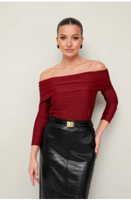 Блуза PURPUR 11-340/1 