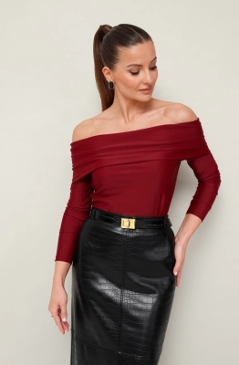 Блуза PURPUR 11-340/1 Блуза PURPUR 11-340/1