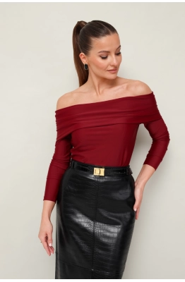 Блуза PURPUR 11-340/1 Блуза PURPUR 11-340/1