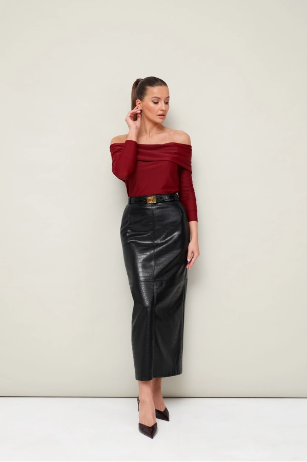 Блуза PURPUR 11-340/1 Блуза PURPUR 11-340/1