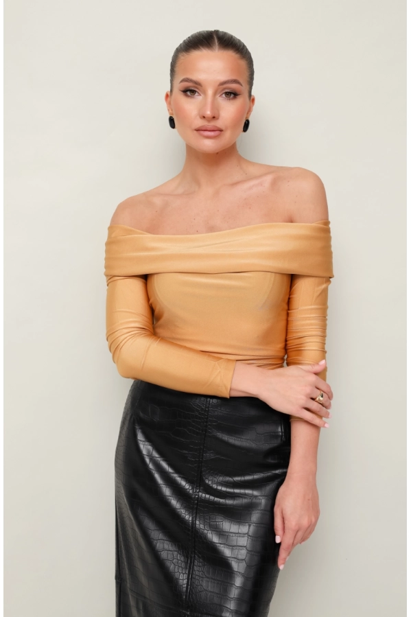 Блуза PURPUR 11-340/2 Блуза PURPUR 11-340/2