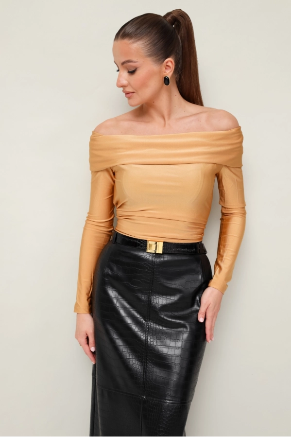 Блуза PURPUR 11-340/2 Блуза PURPUR 11-340/2