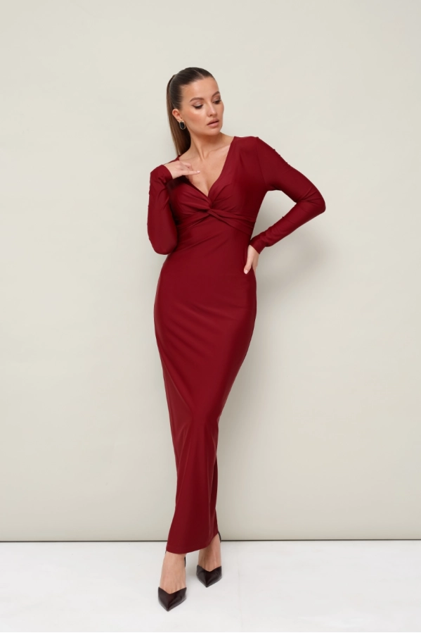 Платье PURPUR 11-347/1