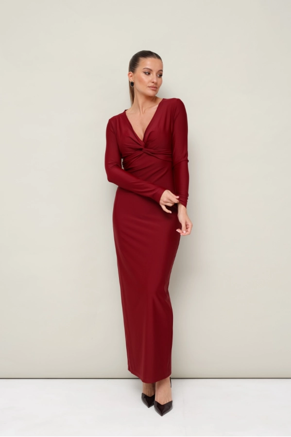 Платье PURPUR 11-347/1