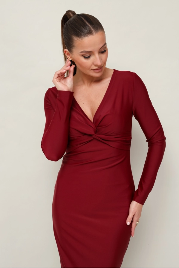 Платье PURPUR 11-347/1