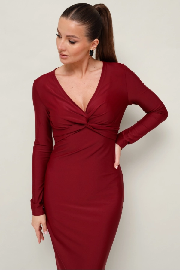 Платье PURPUR 11-347/1