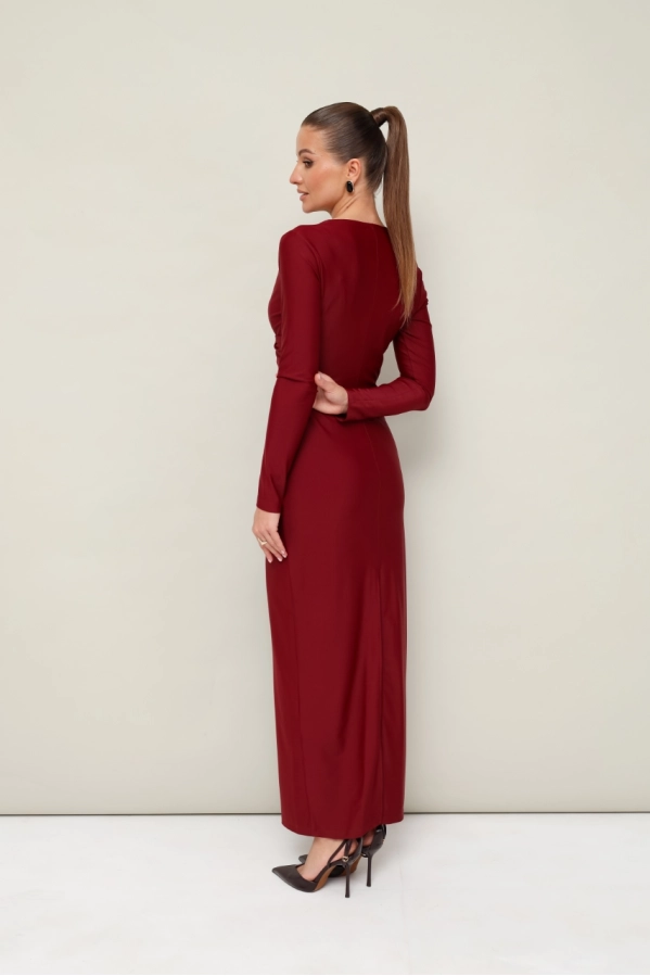 Платье PURPUR 11-347/1