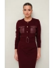 Платье PURPUR 11-418/2 Платье PURPUR 11-418/2