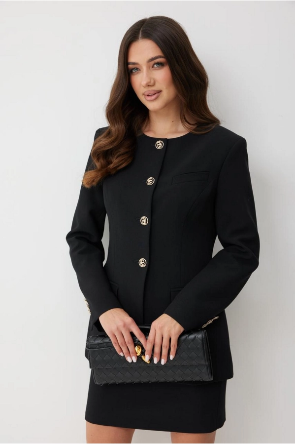 Жакет T.N.D. М662/1