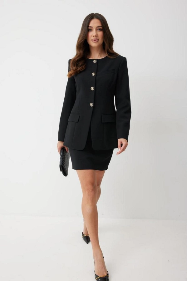 Жакет T.N.D. М662/1