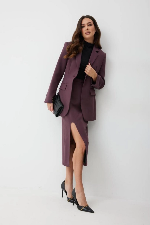 Жакет T.N.D. М665