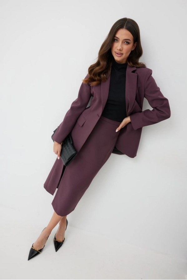 Жакет T.N.D. М665