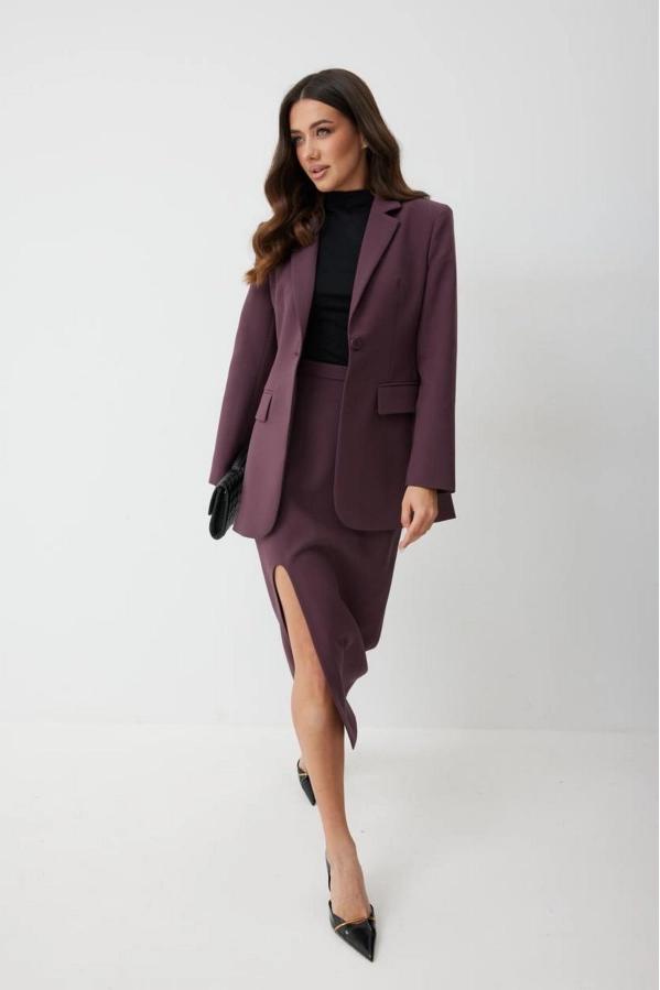 Жакет T.N.D. М665