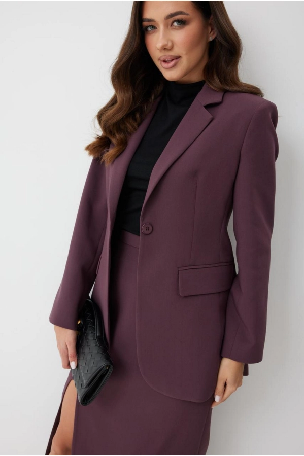 Жакет T.N.D. М665