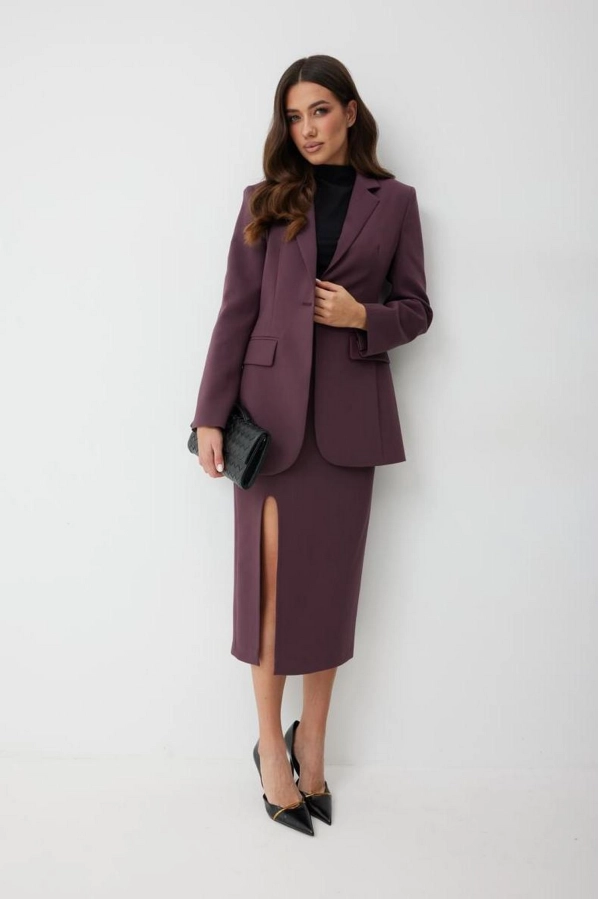 Жакет T.N.D. М665