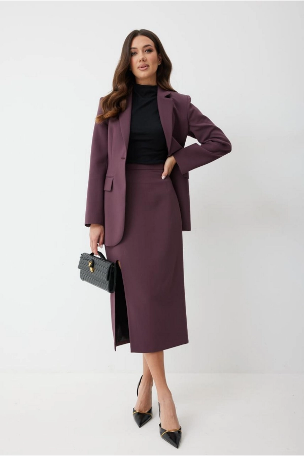 Юбка T.N.D. М371