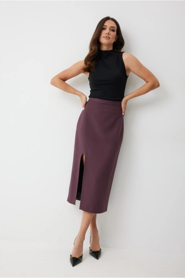 Юбка T.N.D. М371